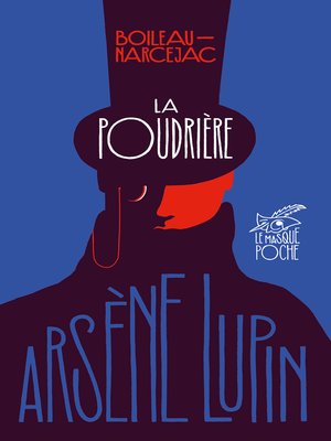 cover image of La Poudrière